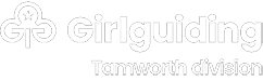 Girlguiding Tamworth